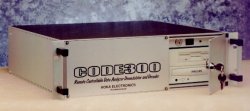 CODE300-A
