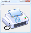 Codan FAX Converter