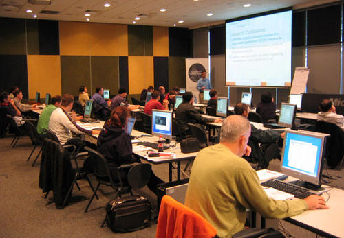 Code300-32 Training