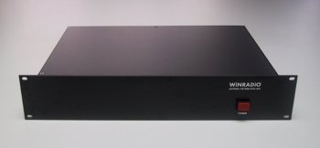 WA-108S Antenna Distribution System
